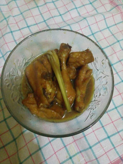 Foto resep Semur ayam dan tahu