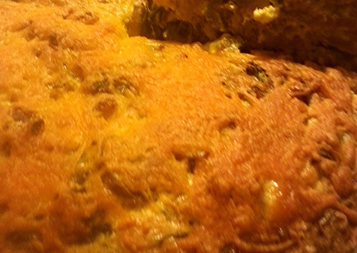Quiche Delight