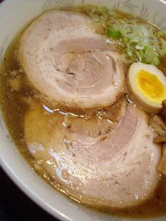 A picture of Sublime Tender Char Siu for Ramen.