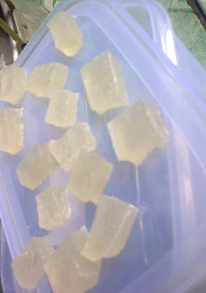 Foto resep Permen agar agar
