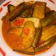 Terong Balado
