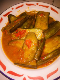 Foto resep Terong Balado