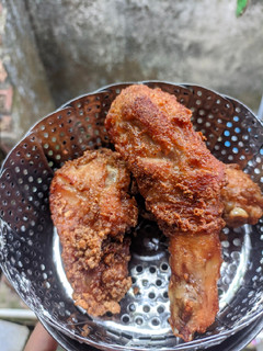 Foto resep Ayam goreng ketumbar