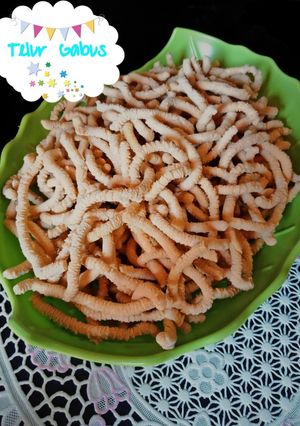 Foto resep Telur gabus