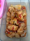 Ayam Asam Manis