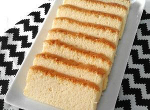Foto resep Ogura Tape 2 (ekonomis versi Loyang Loaf)