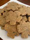 Galletas para Perros 🐶