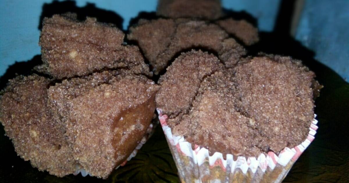 1 865 resep kue kukus  coklat  tanpa  mixer  enak dan 