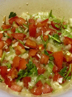 Foto resep Salsa Picante