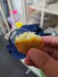 Hashbrown ala kfc (nugget kentang serut)