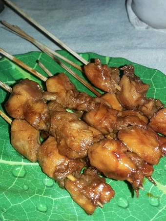 Cara Mudah Membikin Resep Yakitori yang Lezat Sekali Anti Ribet, Lezat