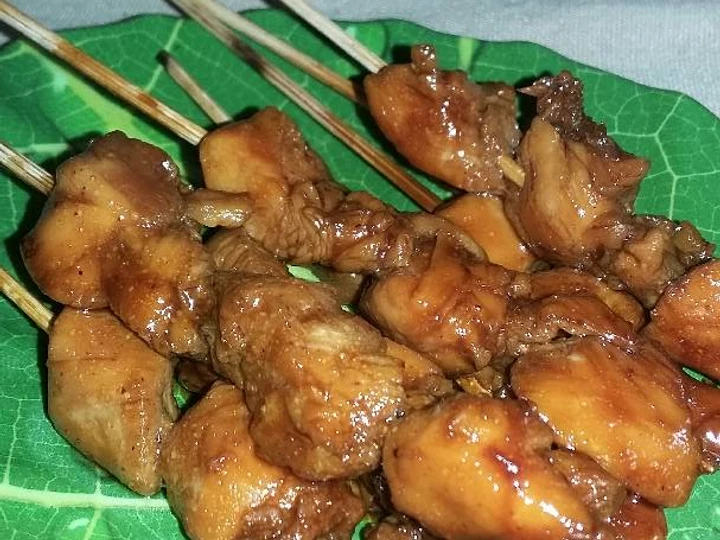 Cara Mudah Membikin Resep Yakitori yang Lezat Sekali Anti Ribet, Lezat