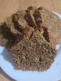 Bolu Oat Rasa Kopi