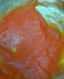 Passata Podomoro (Pure Tomat)