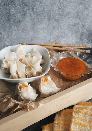 Foto resep Dimsum Ayam