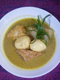 Foto resep Orem-orem khas Malang