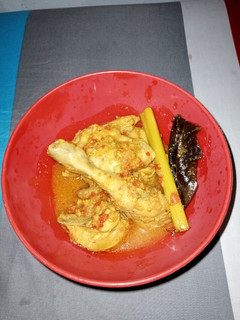 Foto resep Rica rica ayam pedas
