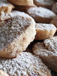 Une photo de Biscuits aux noix