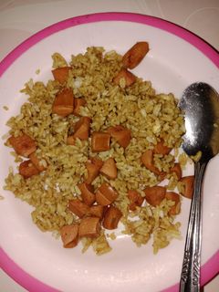 Foto resep Nasi Goreng Hikari