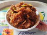 शिंगाडा पिठाचा हलवा (shingada pithacha halwa recipe in marathi)