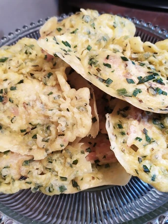 Cara Gampang Menyiapkan Resep Tempe kemul wonosobo yang Enak Banget Anti Ribet, Sempurna