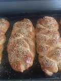Chola bread#mara