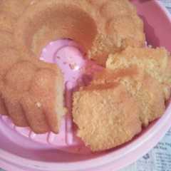 Bolu Mentega রেসিপির প্রধান ছবি