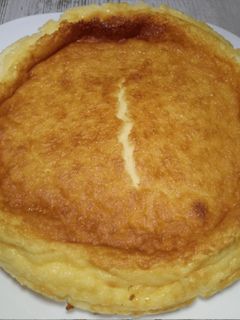 Una foto de Tarta de queso La Viña - Sin Gluten - Sin Lactosa