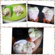Bolu kukus mekar recook by fm