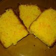 Torta de Zanahorias🐰