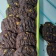 Kukis Cornflake Coklat