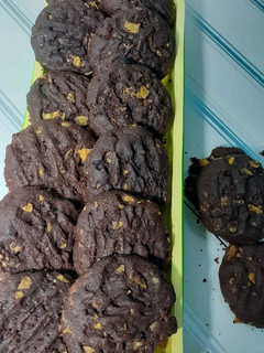 Foto resep Kukis Cornflake Coklat