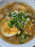 #07. Sup Tong Cai Telur Ceplok