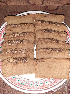 Foto resep Bolu Gula merah