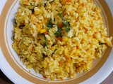 Nasi Goreng Kunyit