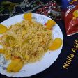 Chinese Rice