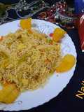 Chinese Rice