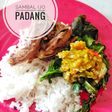 Sambal Ijo Padang PEDAS