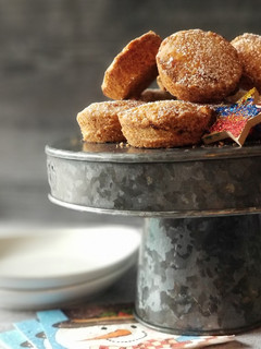 A picture of Easy Shortbread Mince Pies.