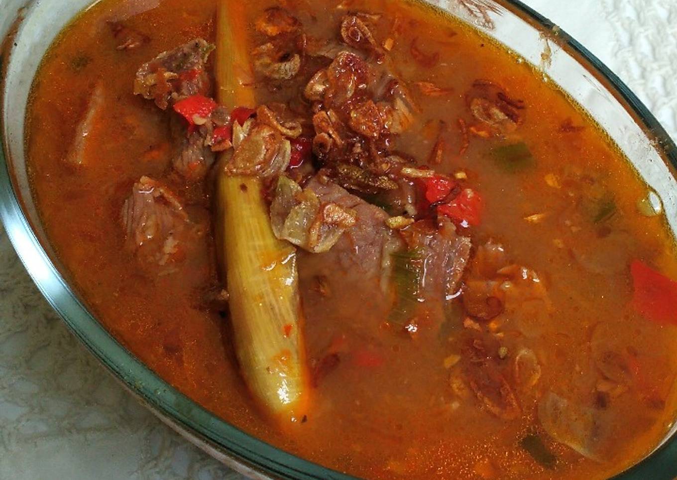 Soto pekalongan