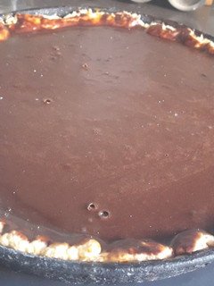 Una foto de Tarta Tofi