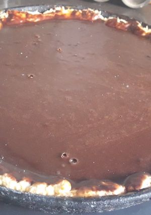 Una foto de Tarta Tofi