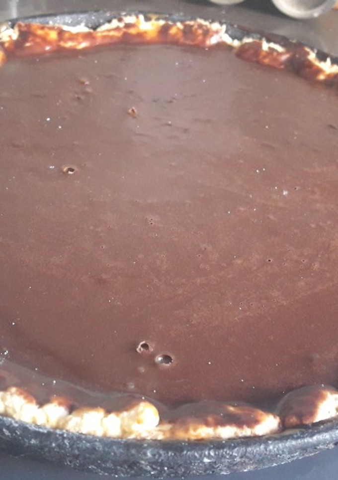 Una foto de Tarta Tofi