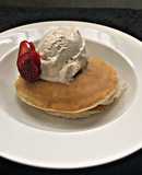 Fluffy Pancakes