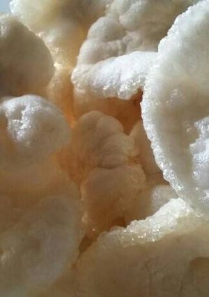 Foto resep 19. Kerupuk Kemplang No MSG