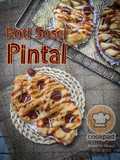 Roti Sosej Pintal