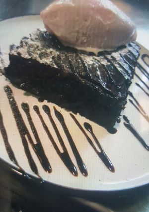Φωτογραφία της συνταγής Σοκολατένιο Brownie