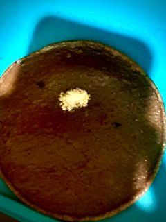 صورة لوصفة بان كيك بالشوكولاتة