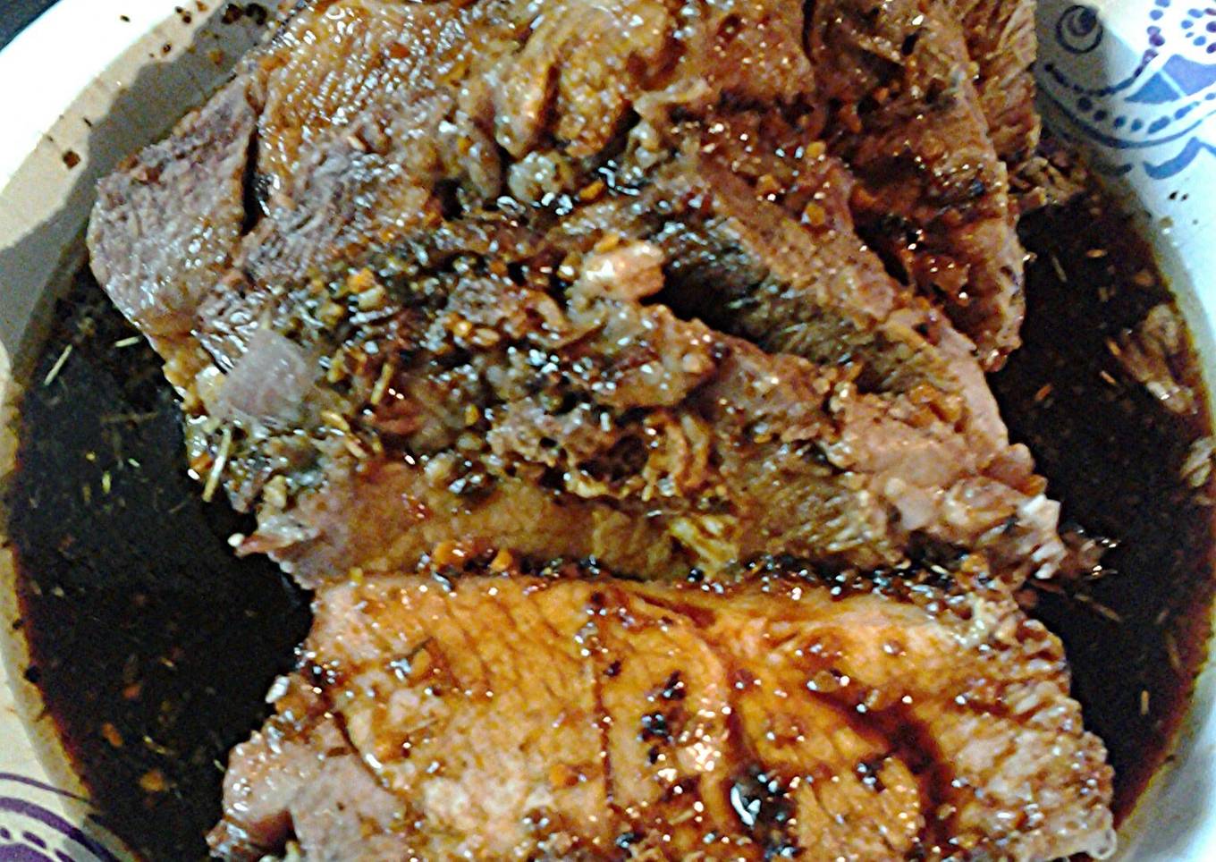 Pork Roast '15