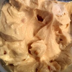 A picture of Peanut Butter 'n Yogurt Dip.